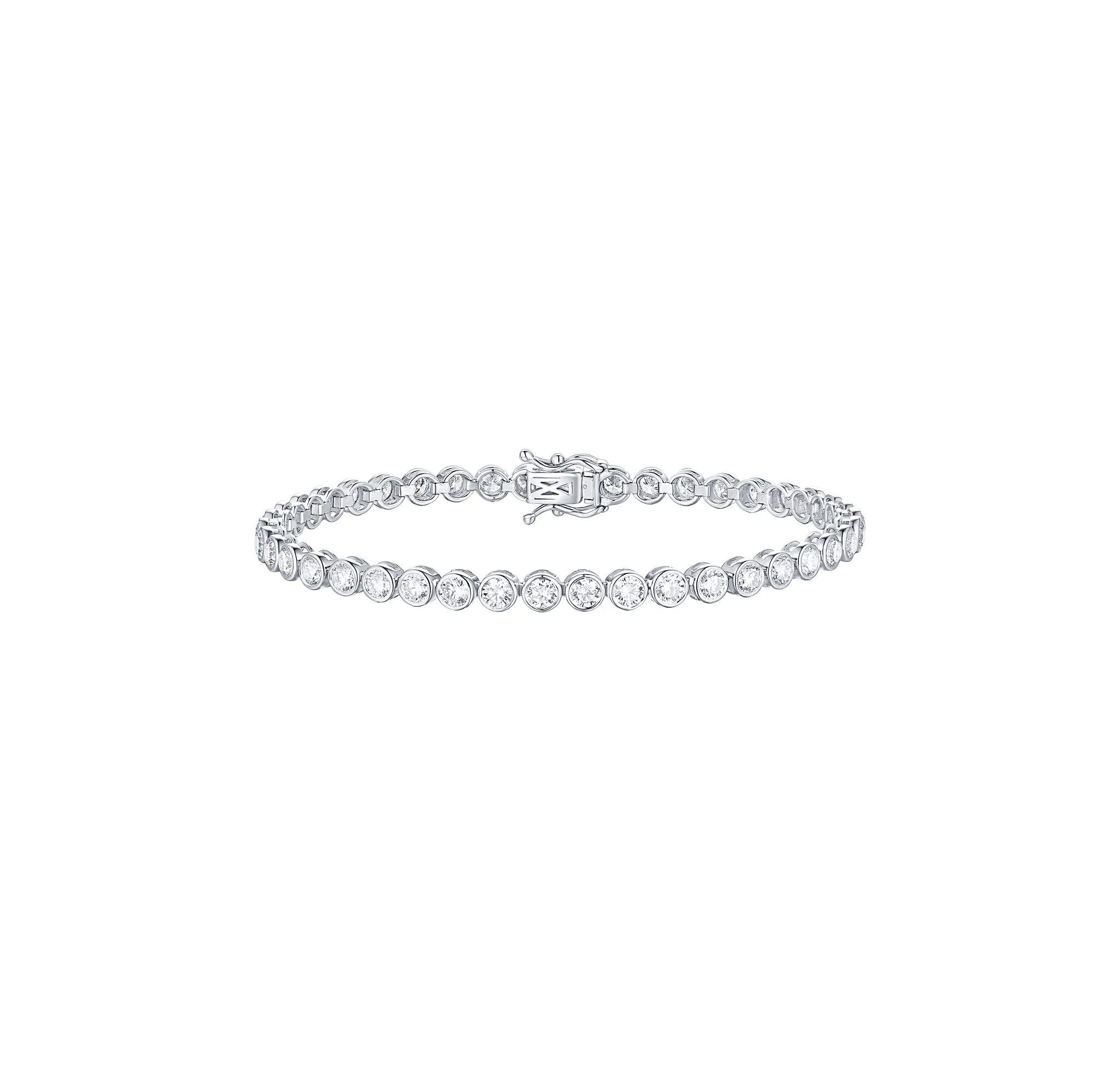 Diamond Bracelets