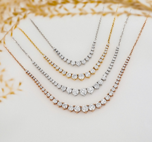 Radiant Crescent Brilliance - Image 2
