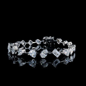 diamond bracelet